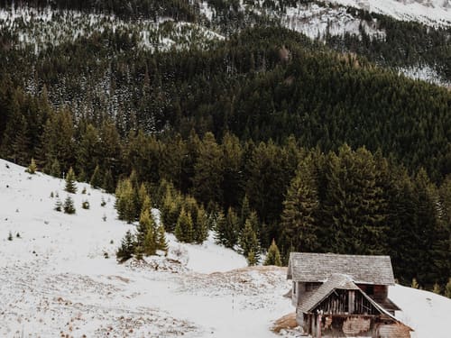 Baita Montana Spa Resort